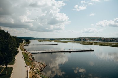AI-generated travel thumbnail for Orda