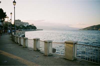 AI-generated travel thumbnail for Orero