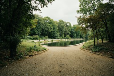 AI-generated travel thumbnail for Orgères-en-Beauce