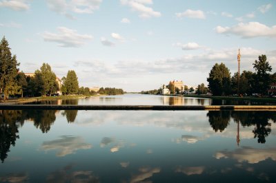 AI-generated travel thumbnail for Orichi