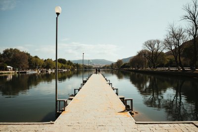 AI-generated travel thumbnail for Orís