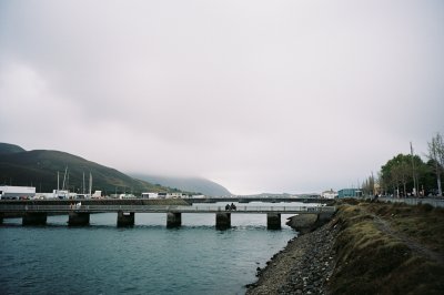 AI-generated travel thumbnail for Þorlákshöfn