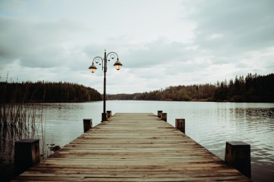 AI-generated travel thumbnail for Orlik