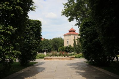 AI-generated travel thumbnail for Orlov