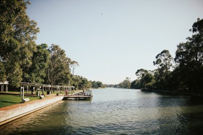 AI-generated travel thumbnail for Ormiston