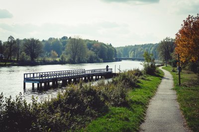 AI-generated travel thumbnail for Ornes