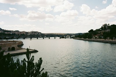 AI-generated travel thumbnail for Oropesa