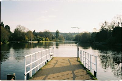 AI-generated travel thumbnail for Orpington