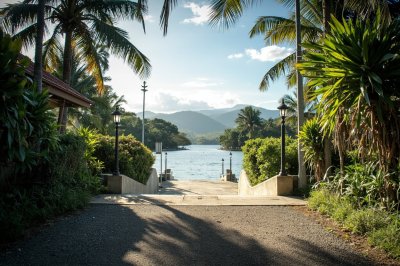 AI-generated travel thumbnail for Osa
