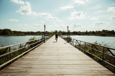 AI-generated travel thumbnail for Osborne County