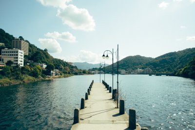 AI-generated travel thumbnail for Ōshū-shi