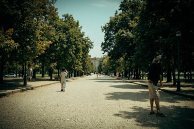 AI-generated travel thumbnail for Ossago Lodigiano