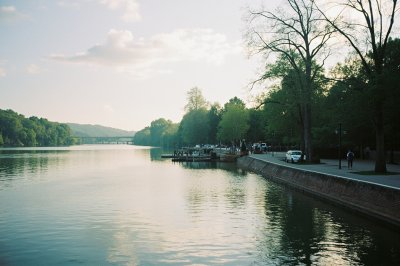 AI-generated travel thumbnail for Ostellato