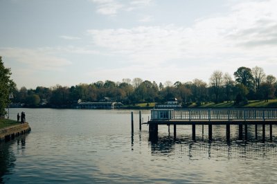 AI-generated travel thumbnail for Ostenfeld