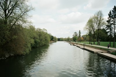 AI-generated travel thumbnail for Osterfeld