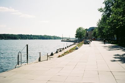 AI-generated travel thumbnail for Östermalm