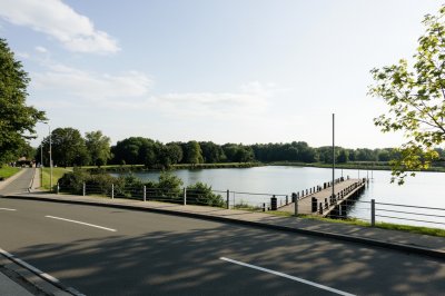 AI-generated travel thumbnail for Ostrzeszów