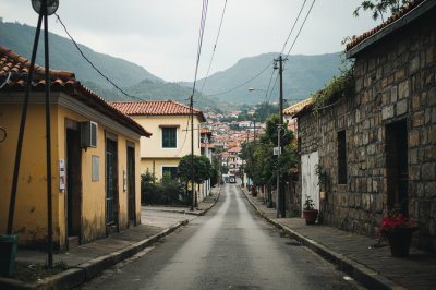 AI-generated travel thumbnail for Ostuncalco