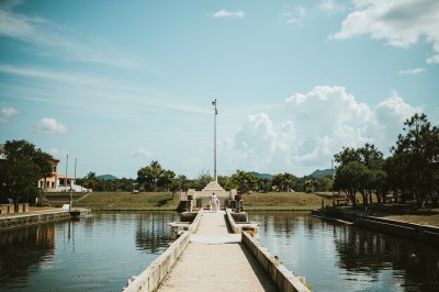 AI-generated travel thumbnail for Oteapan