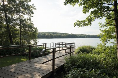 AI-generated travel thumbnail for Otisville