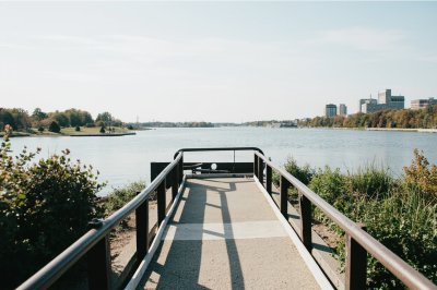 AI-generated travel thumbnail for Ottawa