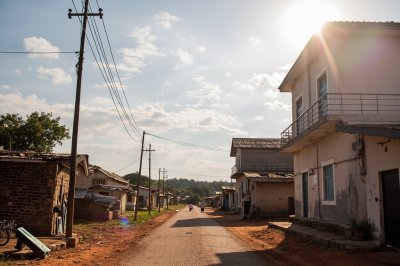 AI-generated travel thumbnail for Otuke District