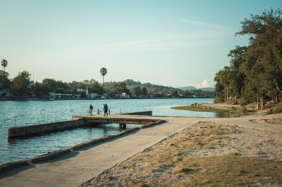 AI-generated travel thumbnail for Otzolotepec
