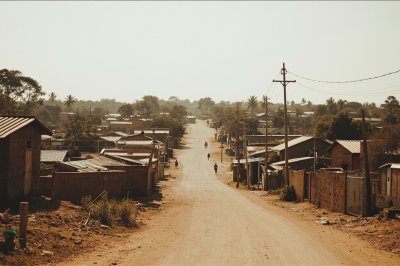 AI-generated travel thumbnail for Ouanda-Djallé