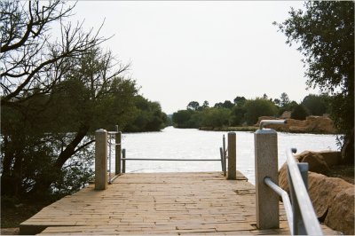 AI-generated travel thumbnail for Oued Sly