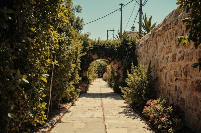 AI-generated travel thumbnail for Oum el Bouaghi