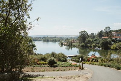 AI-generated travel thumbnail for Ourém