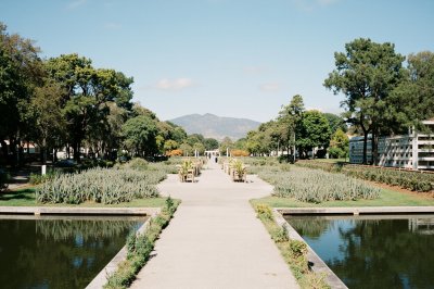 AI-generated travel thumbnail for Overberg District Municipality