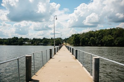 AI-generated travel thumbnail for Ozark