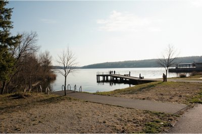 AI-generated travel thumbnail for Ozersk