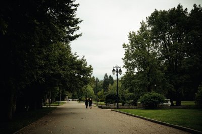AI-generated travel thumbnail for Ozerskiy Rayon