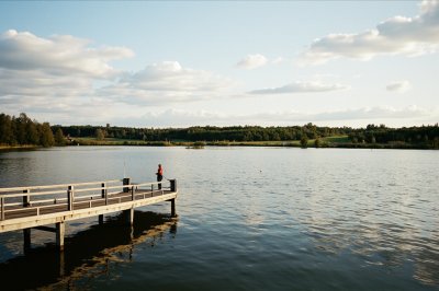 AI-generated travel thumbnail for Ozyory Urban Okrug