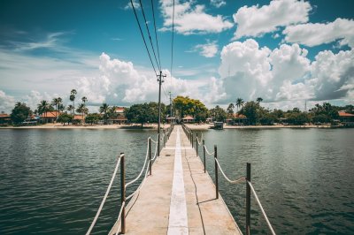 AI-generated travel thumbnail for Pablo L. Sidar
