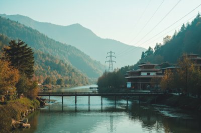 AI-generated travel thumbnail for Pachu