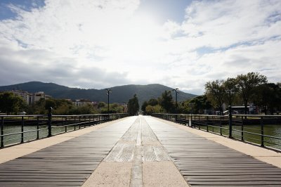 AI-generated travel thumbnail for Pachuca de Soto