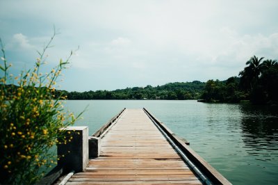 AI-generated travel thumbnail for Paciran