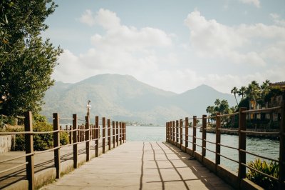 AI-generated travel thumbnail for Pacocha