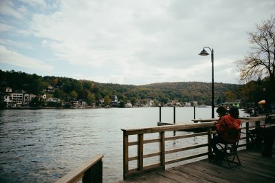 AI-generated travel thumbnail for Paden City