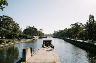 AI-generated travel thumbnail for Padstow Heights