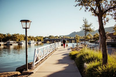 AI-generated travel thumbnail for Page