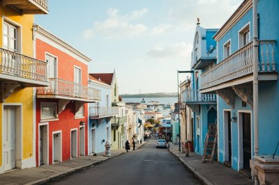AI-generated travel thumbnail for Paget