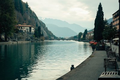 AI-generated travel thumbnail for Pagnona