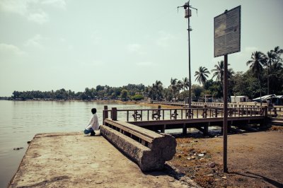 AI-generated travel thumbnail for Pagouda