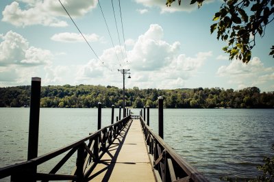 AI-generated travel thumbnail for Paintsville
