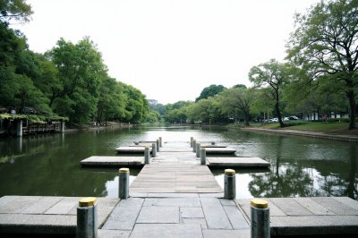 AI-generated travel thumbnail for Paju-si