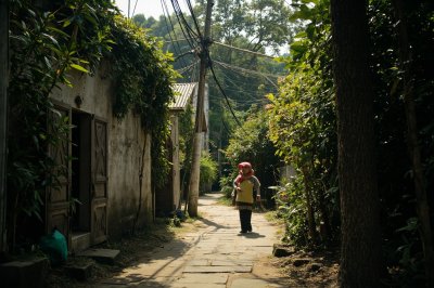 AI-generated travel thumbnail for Pak Chong